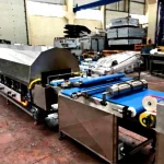 Flatbread and Yufka Production Lines and Machinery