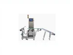 SNY53-CW30-A Automatic Weighing Filling Packaging Machine