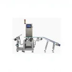 SNY53-CW30-A Automatic Weighing Filling Packaging Machine