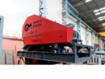 GNRK M90 (180 T/S) Mobile Primary Jaw Crusher - Image 2