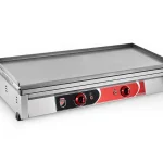 100 cm Plate Electric Grill