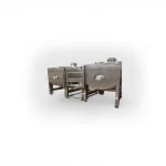 Chocolate Dough Preparation Mixer