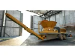 Ø2400 mm Mobile Wood Root Crushing Machine - Image 10