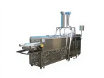 140 Kg Chocolate Coating Machine - Image 2