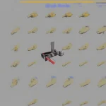 120 Ton Metal Waste Baling Press