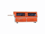 BSK 400 Head and Tail Cutting Edge Banding Machine - Image 4