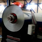 Roll Hair Opener Driver Roll Holder Feeder