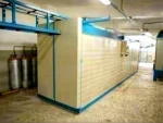 Top Conveyor Powder Coating Plant - Image 3