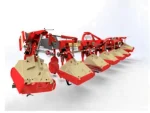 Hydraulic Foldable 7-Row Inter-Row Cultivator - Image 15