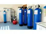 Automatic Water Purification and Softening Device - Image 2