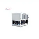 Air Cooled Chiller Escold