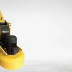 820 mm Concrete Grinding Machine