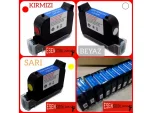 Solvent Ink Cartridge - Image 12