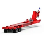 60-120 Tonnage Port Translifter