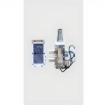 Plastic Raw Material Dosing Proportioning Machine