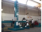 5X5 Mobile Capable Column Boom Welding Machine - Image 5