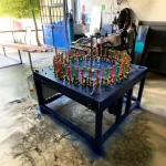 90 Series 80 Doll String Knitting Machine