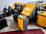 Kesmak Brand 350-Piece Fully Automatic Band Saw - Image 2