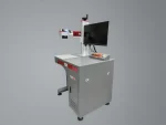 20W Fiber Laser Marking Machine - Image 5