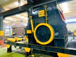 250-350 Ton/Hour Secondary Impact Crusher - Image 5