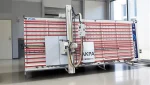 KPZ2 21X41 Composite Panel Sizing Machines - Image 2