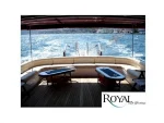 Private Custom Made Cruise Boat Istanbul - Image 2
