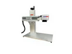 30W Raycus Fiber Laser Marking Machine (RN30w) - Image 9
