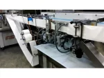 B 160 Empty Pack / Fork Knife Case Machine - Image 4