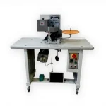 Zipper Wedge Pulling Machine