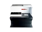 Single Jeweler's Benchtop Polishing Machine - Image 4