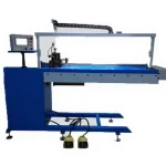 500 mm Semi-Automatic Pipe Welding Machine