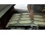 3000-5000 pieces/hour Sandwich Bread Tunnel Oven - Image 3