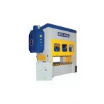 300 Ton H Type Laminating Press Machine