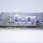 5 ~ 15 Lt Glass Water Dispenser Washing Machine