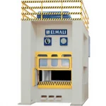 500 Ton (2200 mm) H Type Eccentric Press