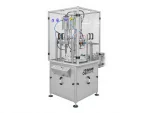 OZ-TOD-20 Fully Automatic Aerosol Filling Machine - Image 6