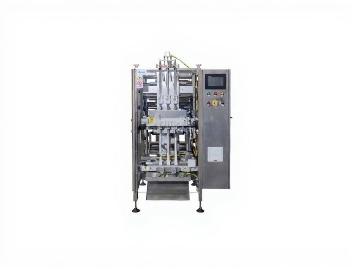 m13zfnc2z1rma0ctnvgvav3a8r Vertical Stick Liquid Filling Machine - Image 1