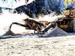 130-180 Ton / Hour Mobile Crusher - Image 5