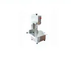 Stainless Steel Meat and Bone Cutting Machine - Image 2