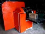 Ultra Food Paper Bag Making Machine - Image 9