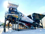 120 m3/ Hour Mobile Concrete Plant - Image 6