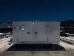 110 kVA Diesel Generator - Image 11