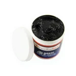 HBH-625 High Temperature Resistant Graphite Grease Oil