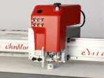 1300x1700 mm Digital Cutting Machine - Image 4