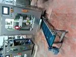 Vertical Packaging Machine with 4 Weighing Scale - Image 13