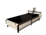 2100x4000x150 mm Advertiser CNC Router - Image 6