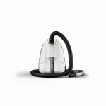 Elite Bagged Electric Home Vacuum Cleaner