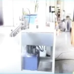 Copper Bar Cutting-Bending Machine Acro Machinery