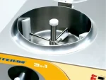 10 - 30 Kg / Hour Multi-Functional Ice Cream Mixture Preparation Machine - Image 2