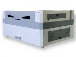130x100 cm 150 Watt Laser Cutting Machine